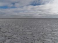 Utah Desert: Open Space Bathed in Sunshine