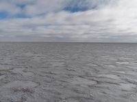 Utah Desert: Open Space Bathed in Sunshine