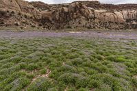 Utah Desert, Red Rocks, Mountain Landscape 002