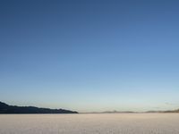 Utah Desert: Sand Dunes at Dawn with Sunlight