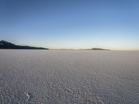 Utah Desert: Sand Dunes at Dawn with Sunlight