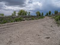 Utah's Dirt and Gravel Roads: Surrounded by Nature