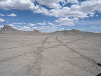 Utah's Factory Butte: Off-Road Adventure