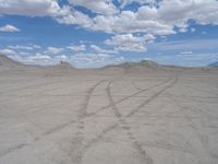 Utah's Factory Butte: Off-Road Adventure