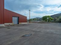 Utah Farmhouse: Nestled in the Agricultural Fields