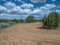 Utah Gravel Road: A Scenic Route to the Campground