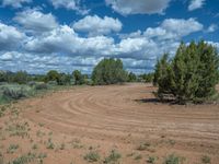 Utah Gravel Road: A Scenic Route to the Campground