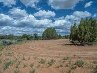 Utah Gravel Road: A Scenic Route to the Campground