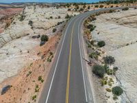 Utah's High Landscape: An Elevated View