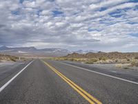 Utah Highland Road: Picturesque Landscapes