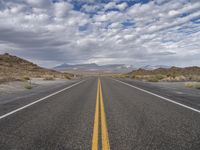 Utah Highlands: Mountain Landscape