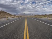 Utah Highlands: Mountain Landscape