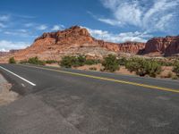 Utah's Highway 12: Exploring the Majesty of Capitol Reef