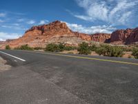 Utah's Highway 12: Exploring the Majesty of Capitol Reef