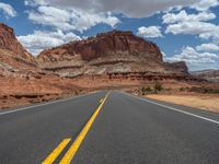 Utah Highway 12: Exploring the Capitol Reef Landscape