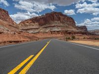 Utah Highway 12: Exploring the Capitol Reef Landscape