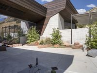 Utah Home Design: Tree-Lined Street in a Residential Area