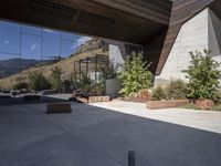 Utah Home Design: Tree-Lined Street in a Residential Area