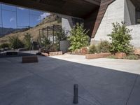 Utah Home Design: Tree-Lined Street in a Residential Area