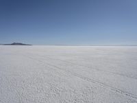 Utah Landscape: Desert Sand Dunes