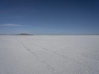 Utah Landscape: Desert Sand Dunes