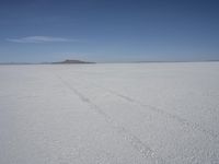 Utah Landscape: Desert Sand Dunes