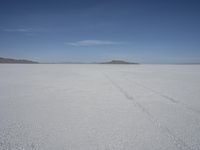 Utah Landscape: Desert Sand Dunes