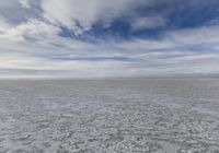 Utah Landscape: Dramatic Mountains and Open Space