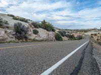 Utah Landscape: Head of the Rocks