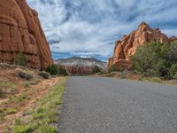 Utah Landscape: Exploring Kodachrome Basin State Park