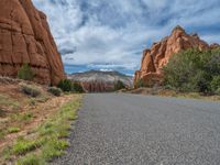 Utah Landscape: Exploring Kodachrome Basin State Park