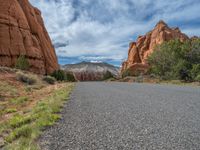 Utah Landscape: Exploring Kodachrome Basin State Park