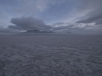 Utah Landscape: A Mountain Desert View