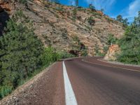 Utah Landscape: Mountains and Nature at its Finest