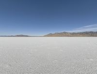 Utah Landscape: Mountains and Nature During the Day