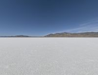 Utah Landscape: Mountains and Nature During the Day