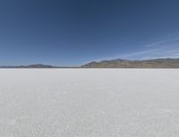 Utah Landscape: Mountains and Nature During the Day