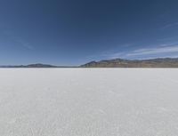 Utah Landscape: Mountains and Nature During the Day