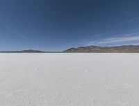 Utah Landscape: Mountains and Nature During the Day