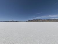 Utah Landscape: Mountains and Nature During the Day