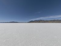 Utah Landscape: Mountains and Nature During the Day