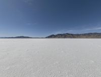 Utah Landscape: Mountains and Nature During the Day