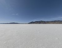 Utah Landscape: Mountains and Nature During the Day