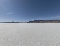 Utah Landscape: Mountains and Nature During the Day