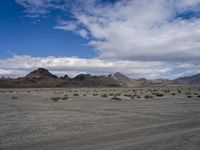 Utah Landscape: Mountain Roads and Endless Views