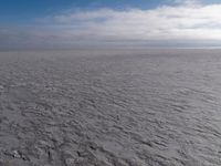 Utah Landscape: Mountains and Open Spaces
