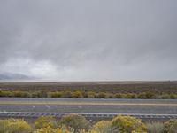 Utah Landscape: Nature at High Elevation