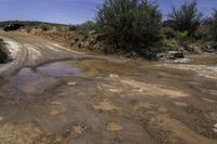 Utah Landscape: Nature's Red Rock