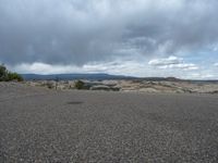 Utah Landscape: The Beauty of Open Space