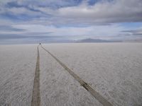 Utah Landscape Open Space Desert 001